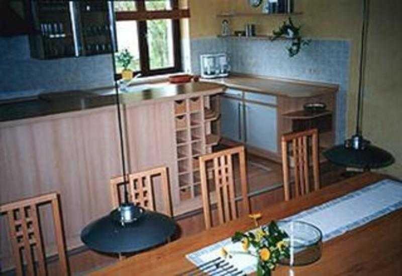 Ferienhaus Kamp Familie Diebenow Екстер'єр фото